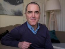 James Nesbitt