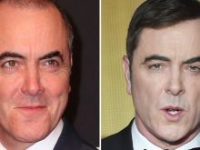 James Nesbitt