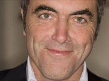 James Nesbitt