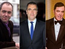 James Nesbitt