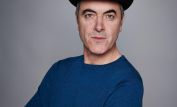 James Nesbitt