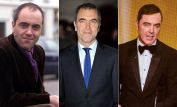 James Nesbitt