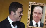 James Nesbitt