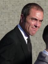 James Nesbitt