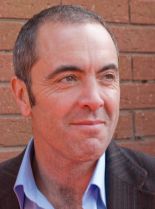 James Nesbitt