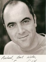 James Nesbitt