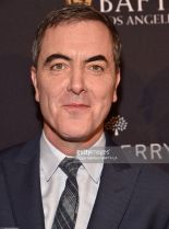 James Nesbitt