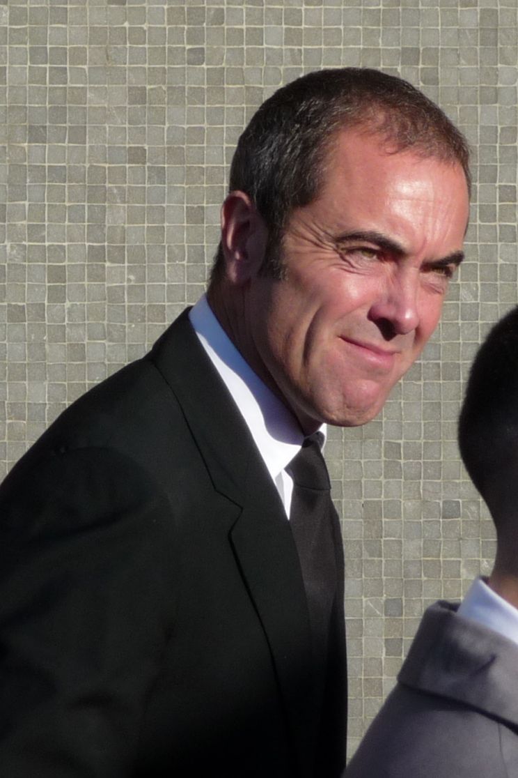 James Nesbitt