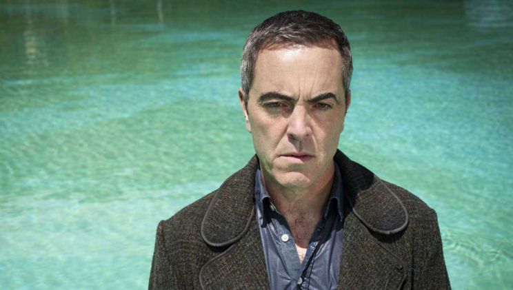 James Nesbitt