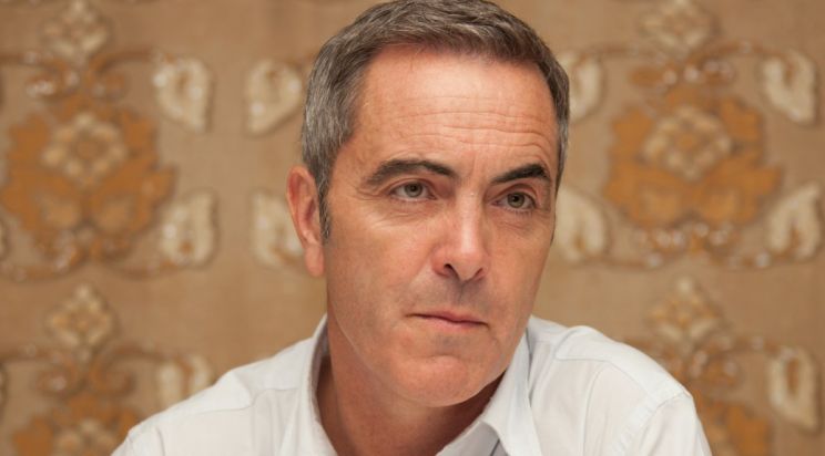 James Nesbitt