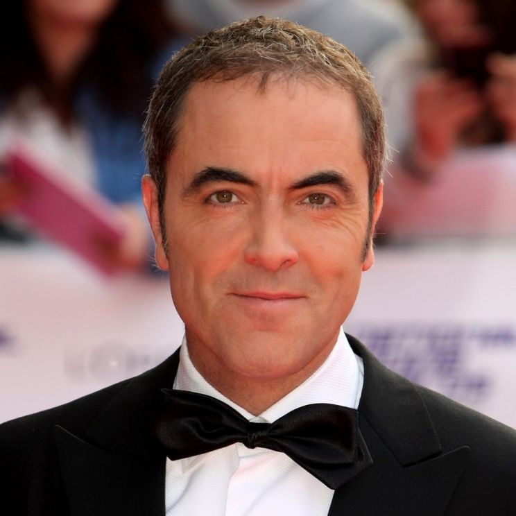 James Nesbitt