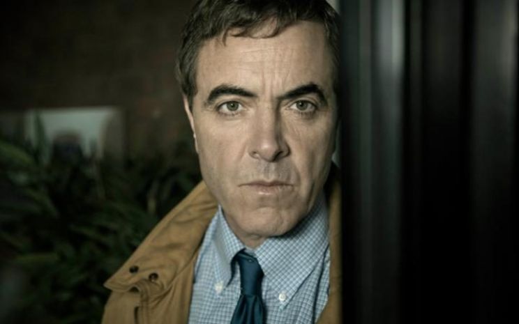 James Nesbitt