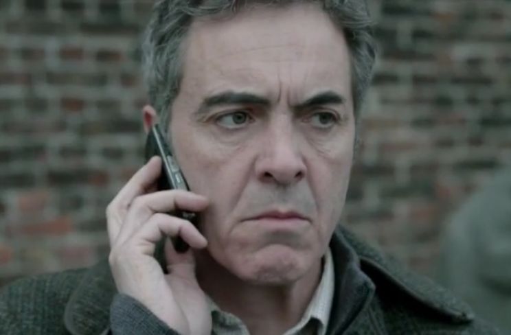 James Nesbitt