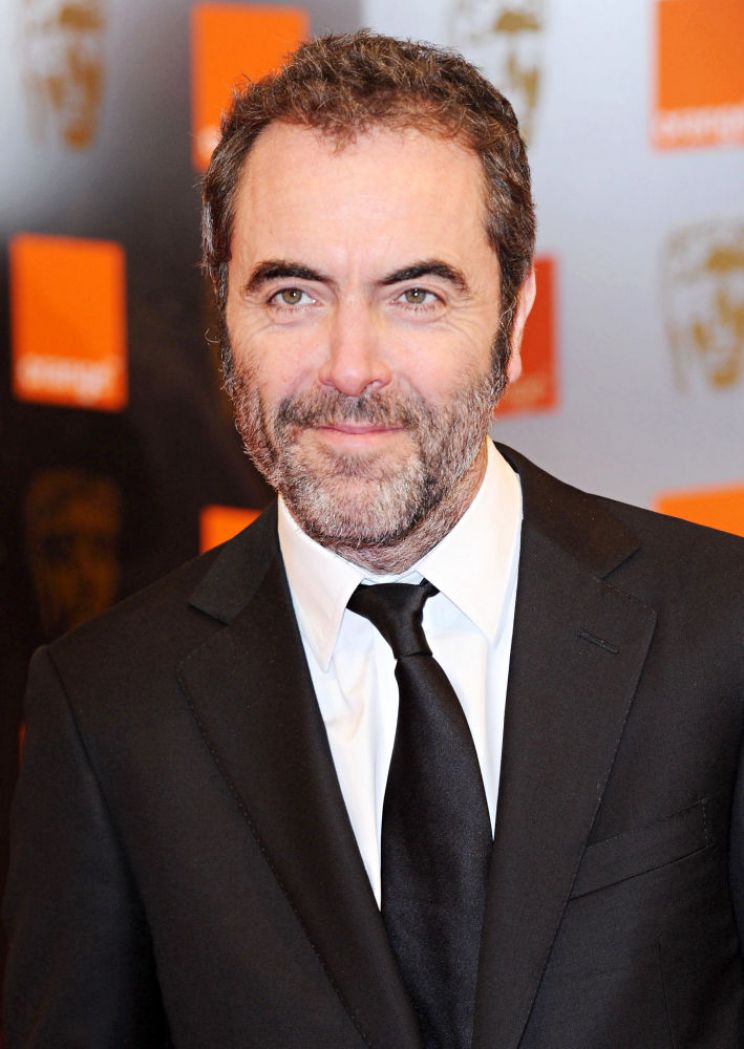 James Nesbitt