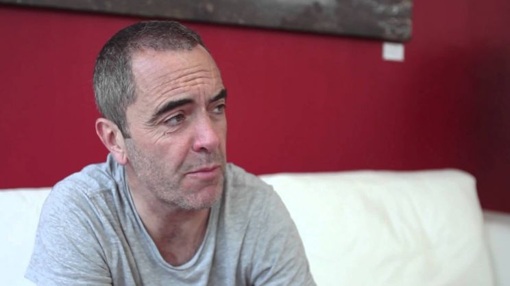 James Nesbitt