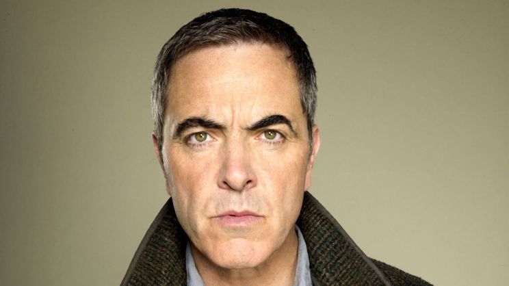 James Nesbitt