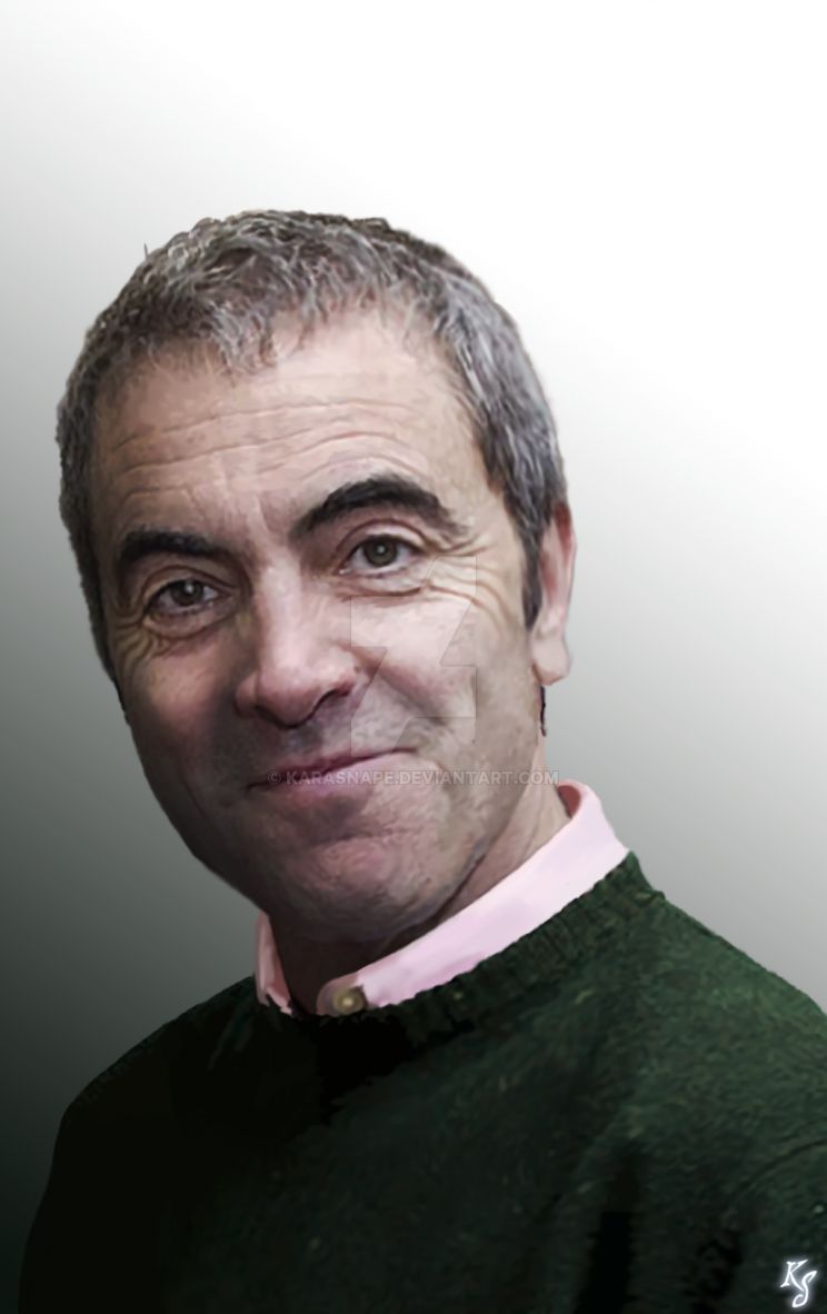 James Nesbitt