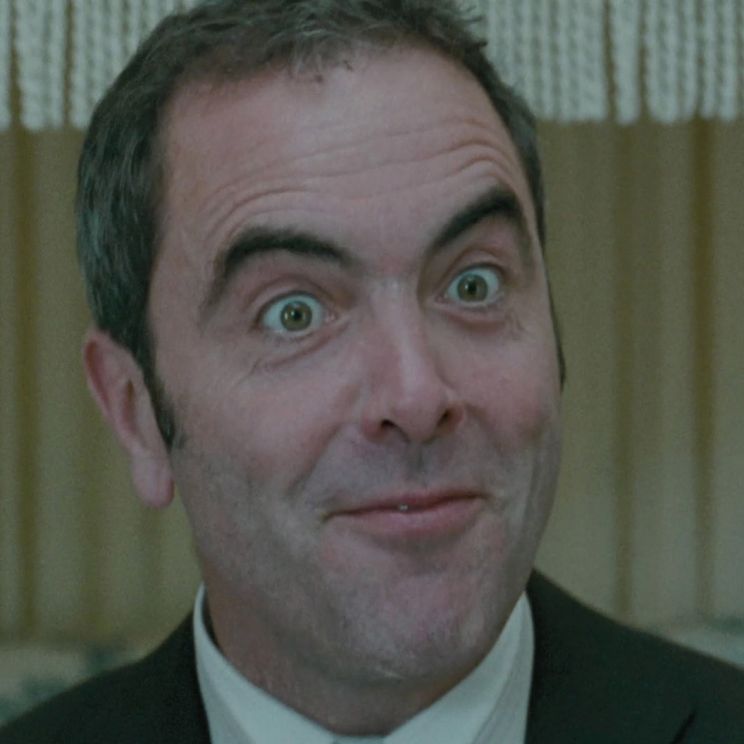 James Nesbitt