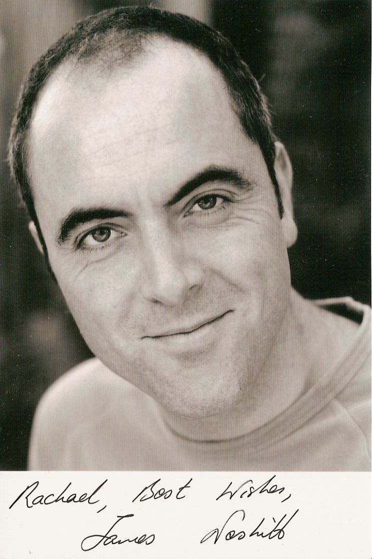 James Nesbitt