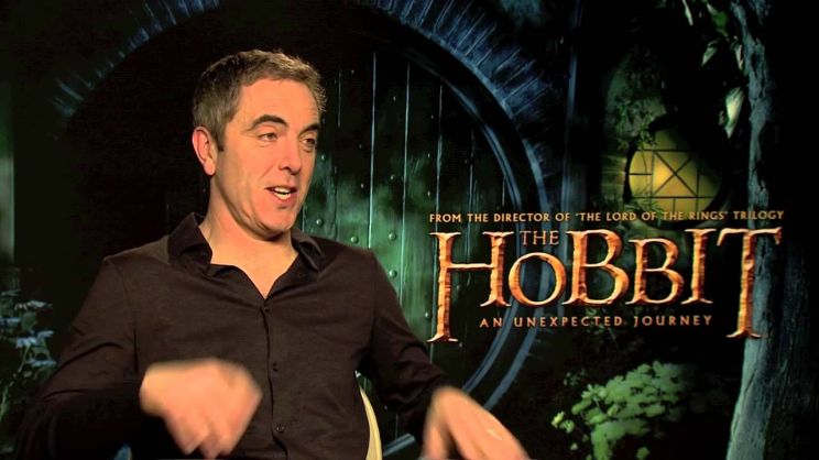 James Nesbitt