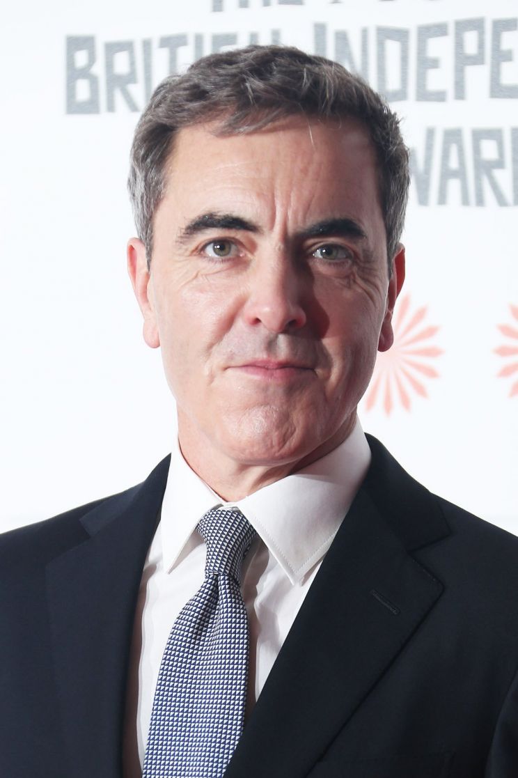 James Nesbitt