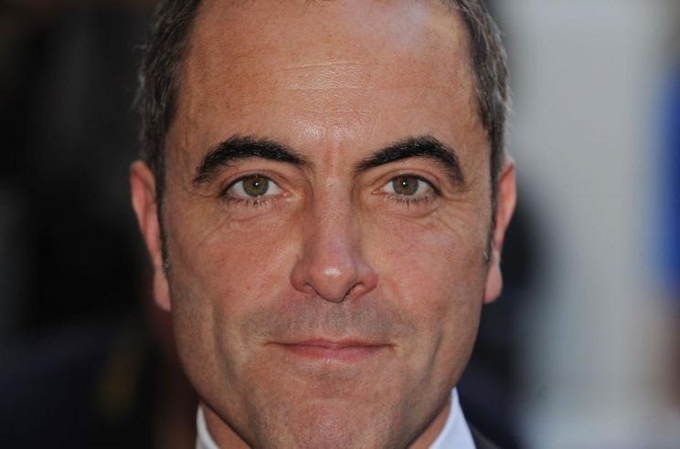 James Nesbitt