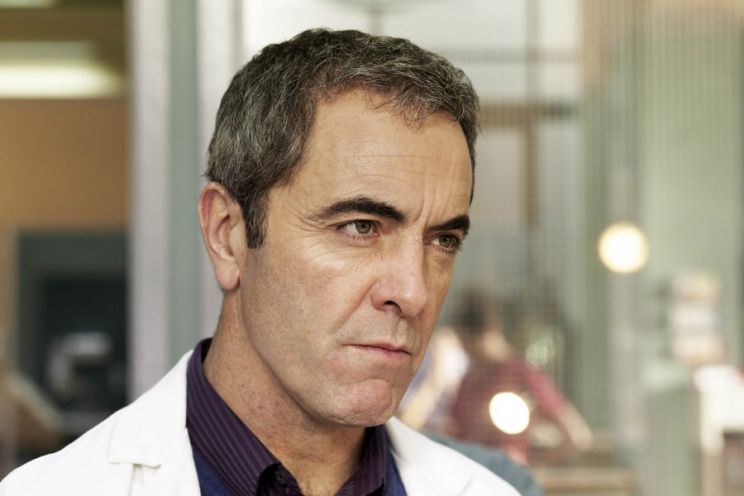 James Nesbitt