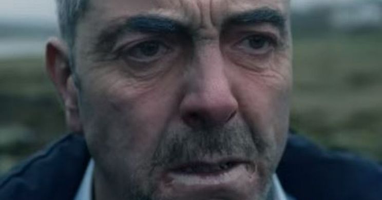 James Nesbitt