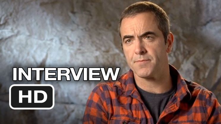 James Nesbitt