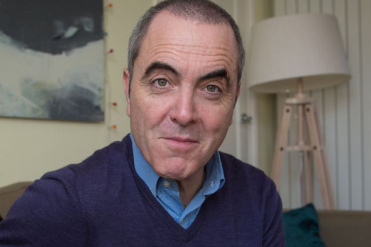 James Nesbitt