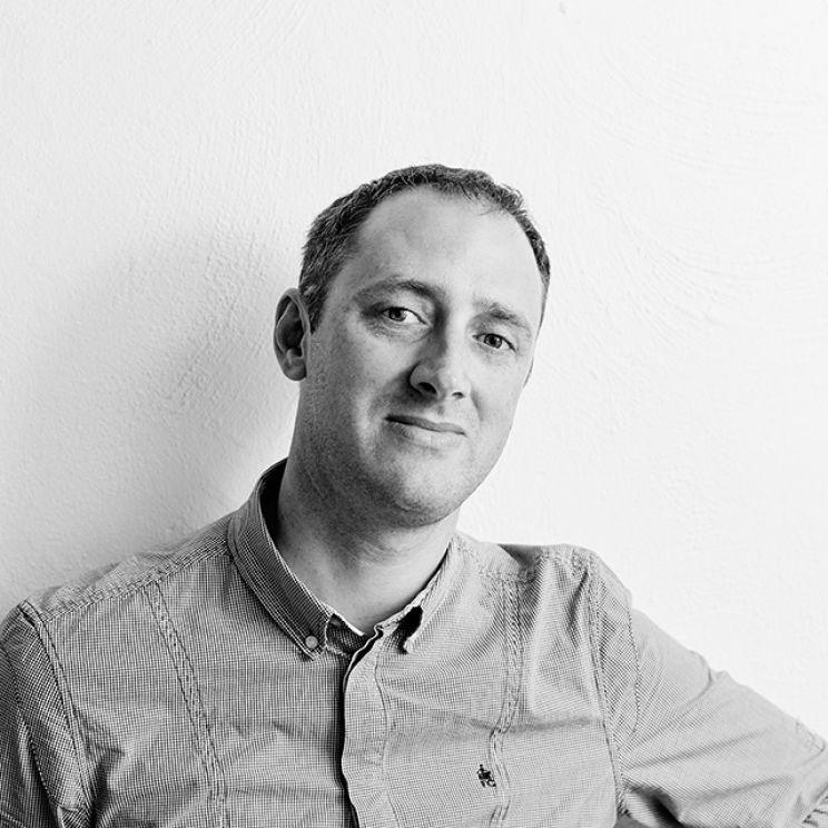 James Newman