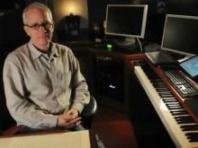 James Newton Howard