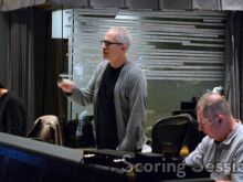 James Newton Howard