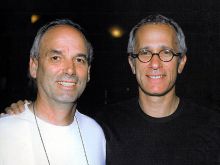 James Newton Howard