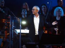 James Newton Howard