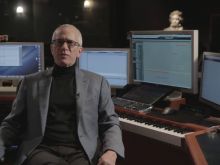 James Newton Howard