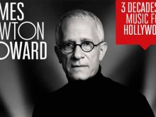 James Newton Howard