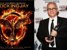 James Newton Howard