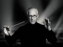 James Newton Howard