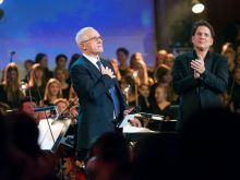 James Newton Howard