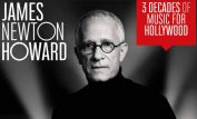 James Newton Howard