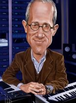 James Newton Howard