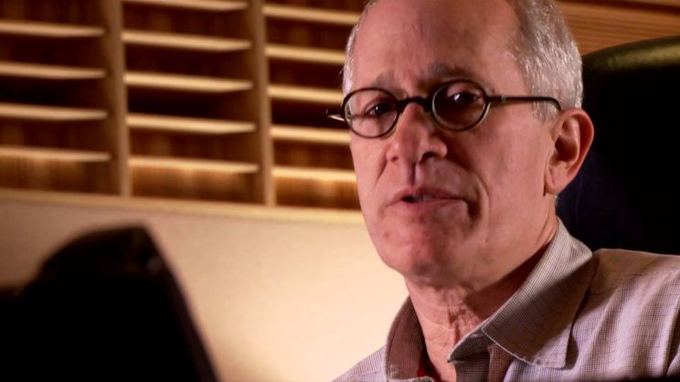 James Newton Howard