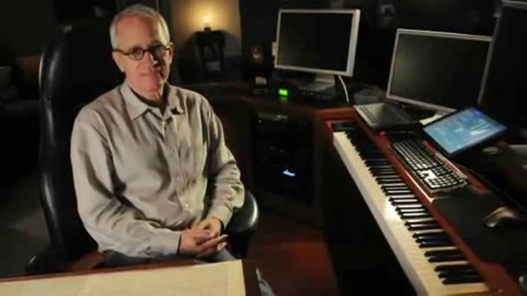 James Newton Howard