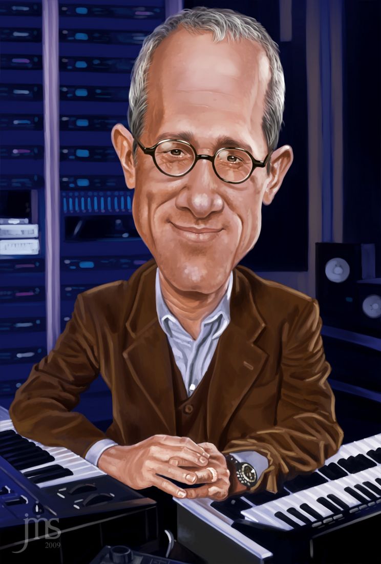 James Newton Howard