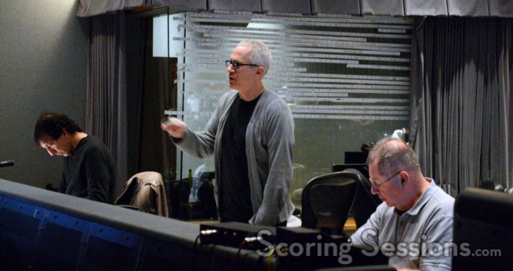 James Newton Howard