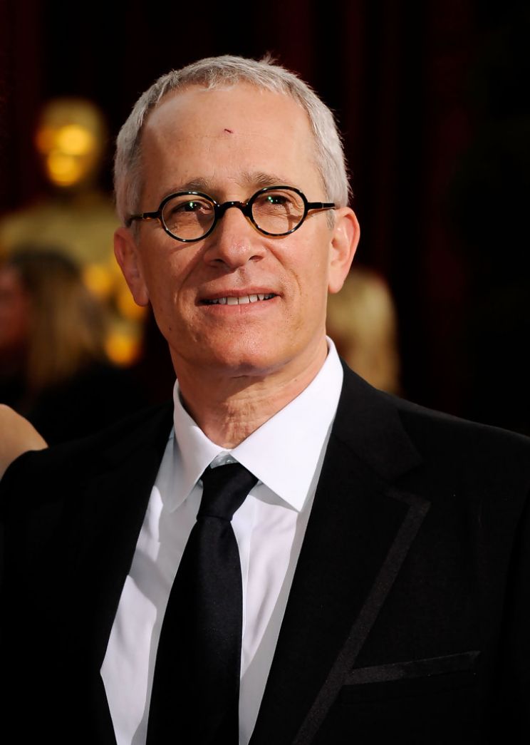 James Newton Howard