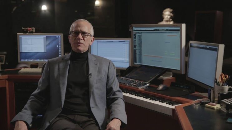 James Newton Howard