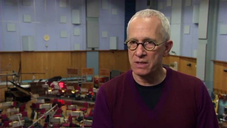 James Newton Howard