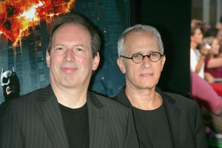 James Newton Howard